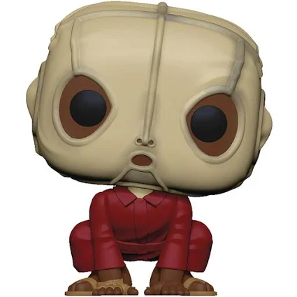 Movies Series Pop! - Us - Pluto #839